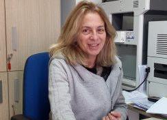 Carpinelli Claudia