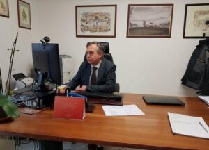 D'Ambrosi Pietro