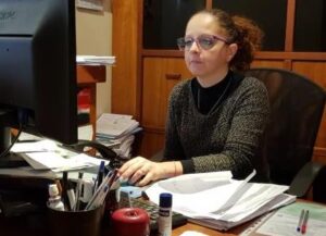 Baldazzi Francesca