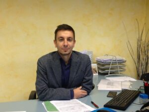 Laurenti Matteo