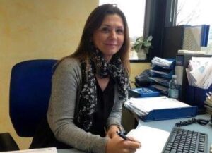 Romagnoli Silvia